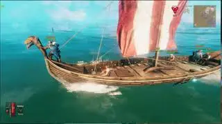 (ger) Die 50 Euro Fackel - Valheim Fail Montage