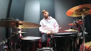 Jacopo Volpe - Salmo feat Dani Faiv - Wow - Post Malone Cover