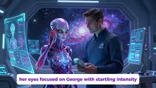 She Took a Human Recovery Serum — And Immediately Knew She’d Made a Mistake | HFY | A Short Sci-fi