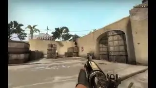 Fragmovie de_ Dust2 #0