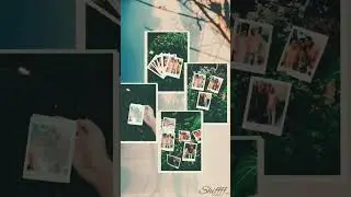 Costomise Order 🙌 || #Shorts #Shiffff #Viralvideo #Polaroids #Goldeneffect