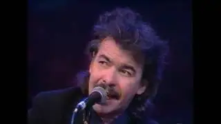 John Prine in Dublin 1989 (pt. 2) - Sam Stone / The Speed of the Sound of Loneliness