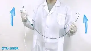 innoMedicus &ndash; WiScope &reg; Digital Endoscope System. OTU-100SR and OTU-100RR