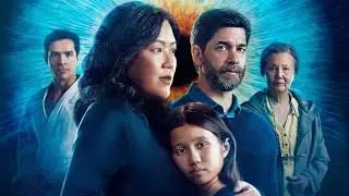 Official Trailer MY EYES (2024, Tsu Shan Chambers, Adam Garcia, Eduardo &Aacute;vila S&aacute;nchez)