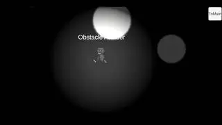 [Programming Game AI by Example] Obstacle Avoidance with Unity