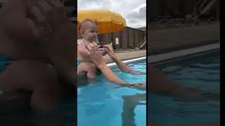 Infant Swim Instruction | 123 Verbal Cue Activity