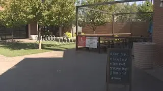 Phoenix-area restaurants getting creative with outdoor dining spaces