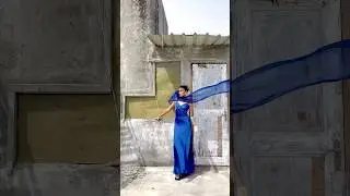 90s look recreation🧚🏾&zwj;♀️ #transformation #transition #90s #bollywood #recreation #bollywoodsongs