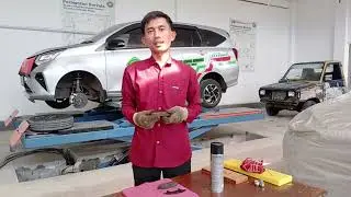 VIDEO PEMBELAJARAN TKR