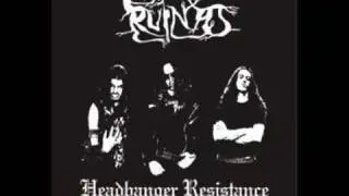 Em Ru&iacute;nas - Somente a Morte &eacute; Real