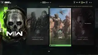 Call of Duty: LIVE | VERDANSK | DMZ | ASHIKA VONDEL ALMAZRAH! JEDZIEMY! :)