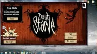 How to get Don't Starve free (best/easiest version)