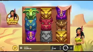 Sunday Slots with The Bandit!
