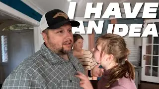 Could This Be Her JOB?