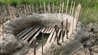 Amazing technique for catching fish || JG Fishing Army #fishing