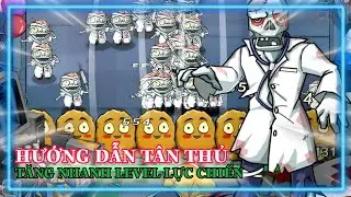 Zombie Killer GO! Hướng dẫn t&acirc;n thủ c&aacute;ch chơi chuẩn v&agrave; c&aacute;ch tăng lực chiến nhanh