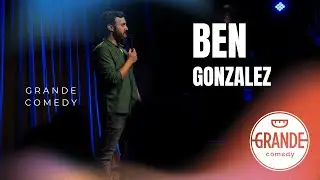 Ben Gonzalez (Entre Nos Bonus) | comedy click bait