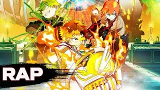 Hikaru Amatsuga | Amistad Incondicional | [MECHA UDE] Ciddog