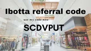 Ibotta Referral Code | Up to $20 welcome bonus!