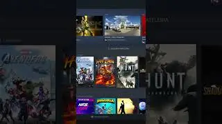 PROBLEMA com DOWNLOAD na STEAM - FA&Ccedil;A ISSO #steam
