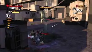 Deadpool - Cole'd blooded Trophy/Achievement Guide