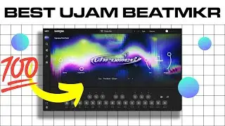 Beatmaker CHROMED by UJAM | Top 10 Hyperpop Drum Kits!
