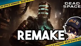 Playing my Favorite Horror Game Remake until I pass out. PT 2