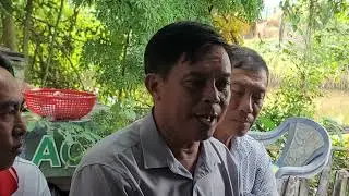 Chương tr&igrave;nh nu&ocirc;i t&ocirc;m Thắp S&aacute;ng Ước Mơ,, chia sẻ kinh nghiệm nu&ocirc;i t&ocirc;m với qu&yacute; b&agrave; con C&agrave; Mau