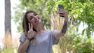 Bank Anywhere You Can Take a Selfie