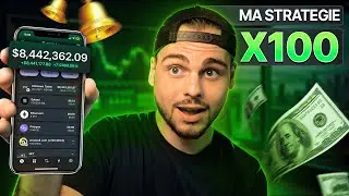 Comment Faire 500€ par Jour en Copiant les Meilleurs Traders Memecoins