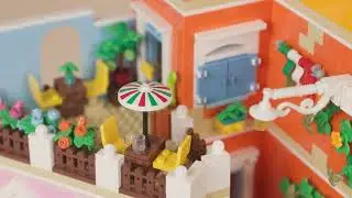 I Wish This Place Was Real「𝑰𝒕𝒂𝒍𝒊𝒂𝒏 𝑺𝒆𝒂𝒔𝒊𝒅𝒆 𝑯𝒐𝒍𝒊𝒅𝒂𝒚 𝑴𝒂𝒓𝒌𝒆𝒕」