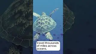 Unveiling the Mysteries of Sea Turtles: Fascinating Facts and Insights!