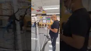 NYC Teachers Learn Drone Soccer