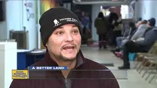 Greater Cleveland Food Bank helping families fight hunger, in need of monetary donations