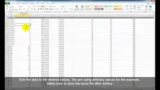 NextGen Reports Import/Export Tutorial
