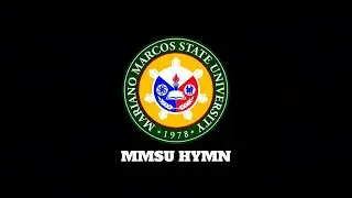 MMSU HYMN (new version) - Mariano Marcos State University