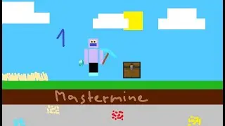MASTERMINE 1(Spawn)