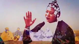 Al Bilali Soudan - Tanghani (Official Music Video)