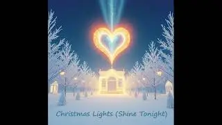 Christmas Lights (Shine Tonight)