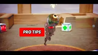 Bomb Squad | Pro Tips