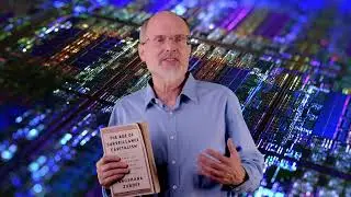 Age of Surveillance Capitalism--Kirkpatrick Reacts