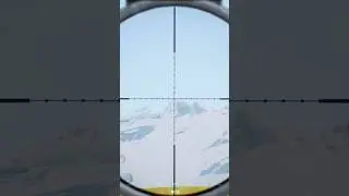 +1 KM Headshot 🎯🤯