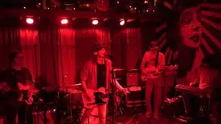 T Hardy Morris @ Flicker  9/26/25