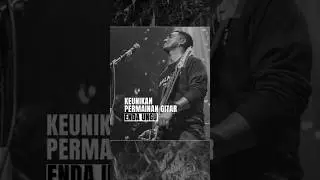 Keunikan Permainan Guitar Enda Ungu #ungu #enda #unguband #endaungu #guitarist #musicvoice #musisi