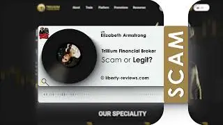 Expert view Trillium Financial Broker reviews, trilliumfinancialbroker.com review &ndash; warning signs