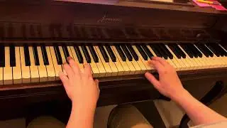 Bad dreams (Post-chorus)