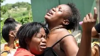 Cops Dashweh One, SH00TOUT In Maroon Town//Cops Flood St. Catherine, After Mother & Son SH0T D3AD