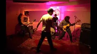 Laffing Gas - Live at The Blockhouse - 11/23/19
