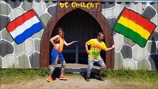 Megamix 59 Ta Gozando Cumbia Zumba&copy; Wendy Dance and Con Bernette