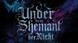 UNTER DEM SCHATTEN DER NACHT/ MELANCHOLISCHER SONG/NARZI&szlig;T #DEPRESSION